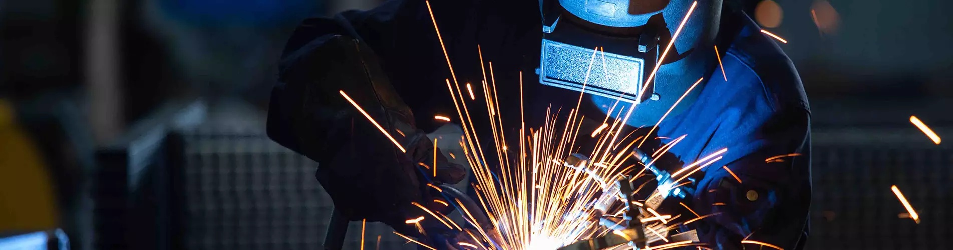 Bengbu Longkai Welding Protection Technology Co., Ltd.