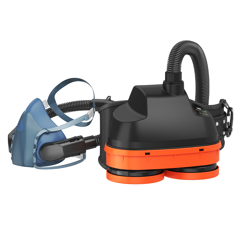 Pourquoi les appareils de protection respiratoire à ventilation assistée (PAPR) nécessitent-ils un indice de protection IP ?