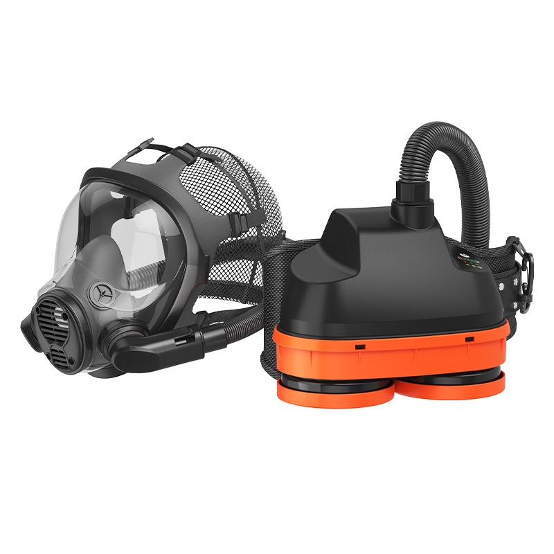 Kit PAPR BXH-3002 Système à deux composants